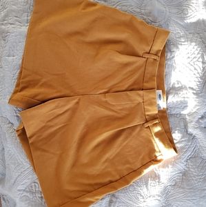 Old Navy Shorts